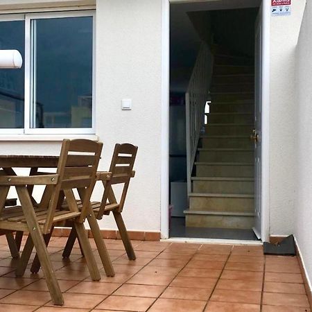 Center Rabdells Playa Apartment Oliva Ngoại thất bức ảnh