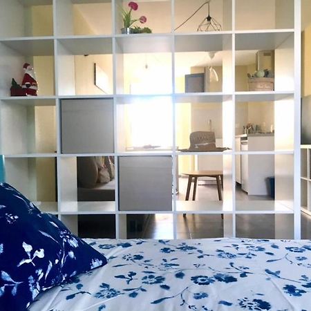 Center Rabdells Playa Apartment Oliva Ngoại thất bức ảnh