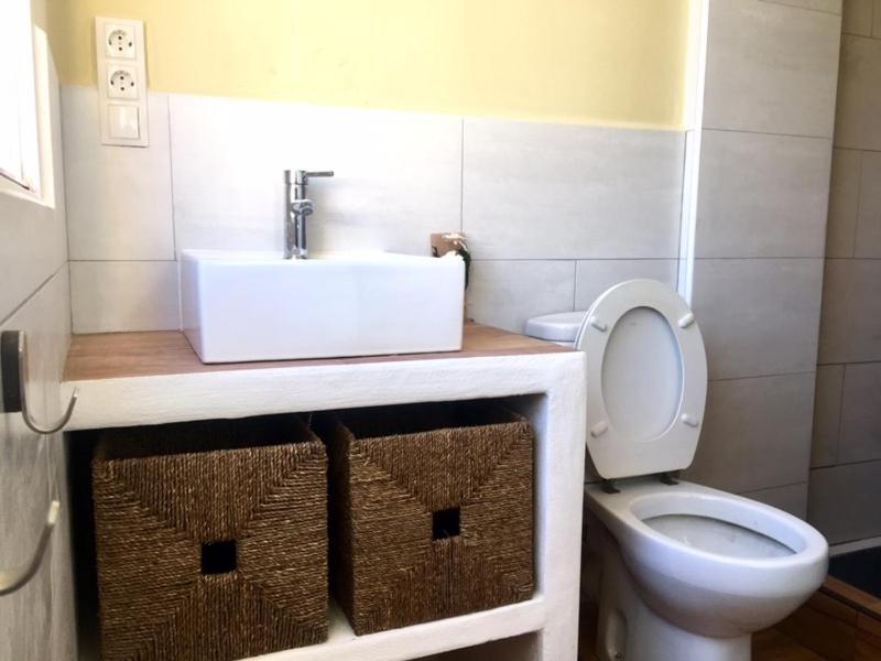 Center Rabdells Playa Apartment Oliva Ngoại thất bức ảnh