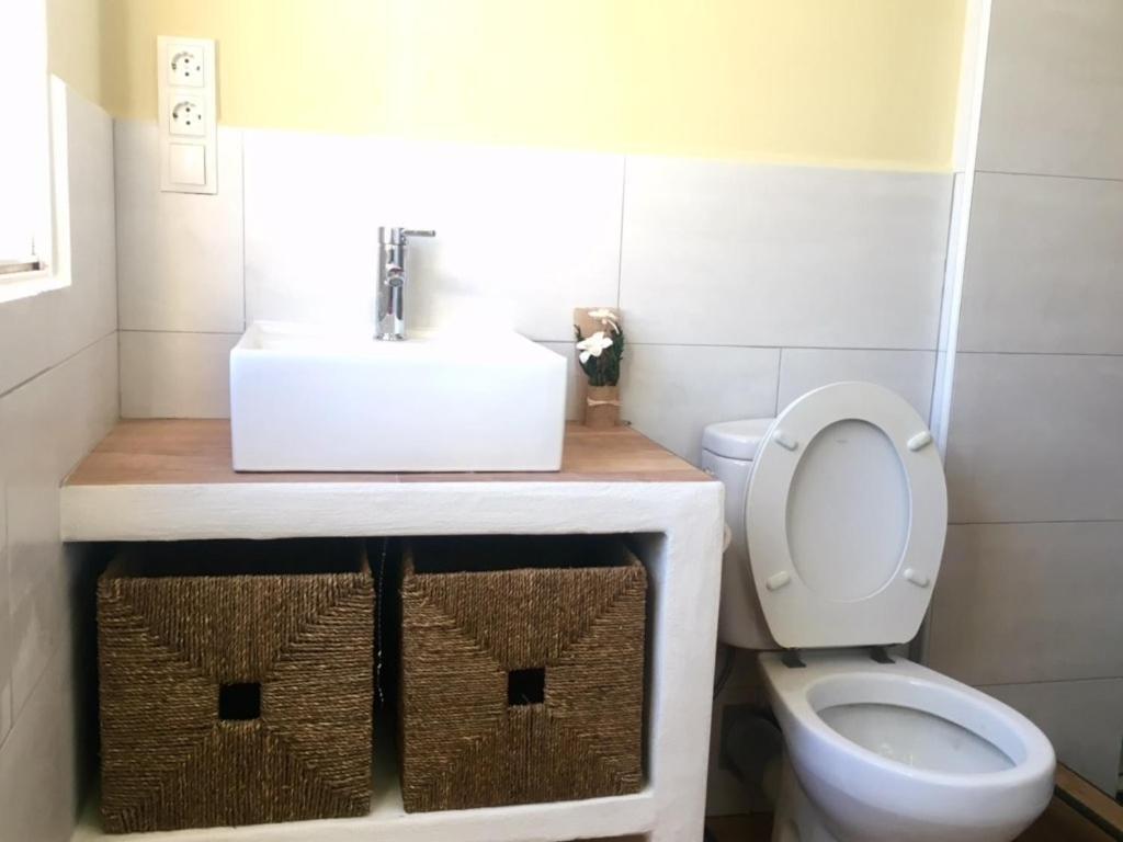 Center Rabdells Playa Apartment Oliva Ngoại thất bức ảnh