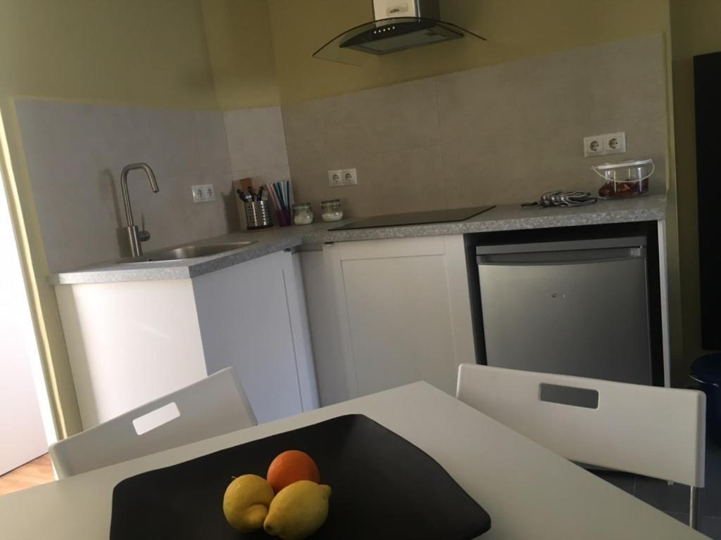 Center Rabdells Playa Apartment Oliva Ngoại thất bức ảnh
