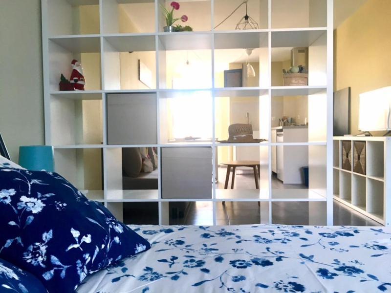 Center Rabdells Playa Apartment Oliva Ngoại thất bức ảnh