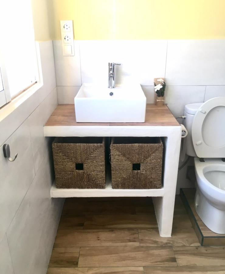 Center Rabdells Playa Apartment Oliva Ngoại thất bức ảnh